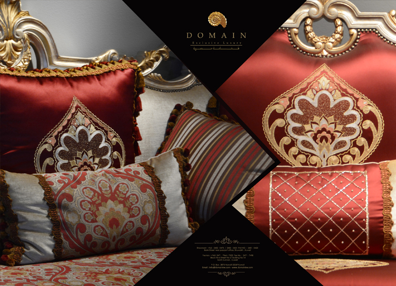 Domain Fine Furniture