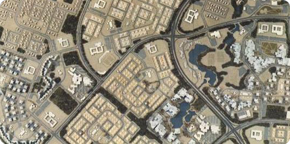 HADIYA HOUSING PROJECT