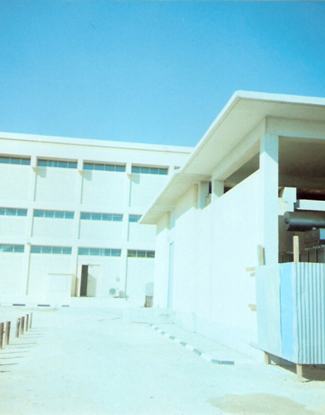 SUPPLY & CONSRTRUCTION OF ONE NO. 300/33/11 KV SUB-STATIONS – II PROJECT AT AL-SHUIABA – KUWAIT