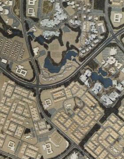 HADIYA HOUSING PROJECT